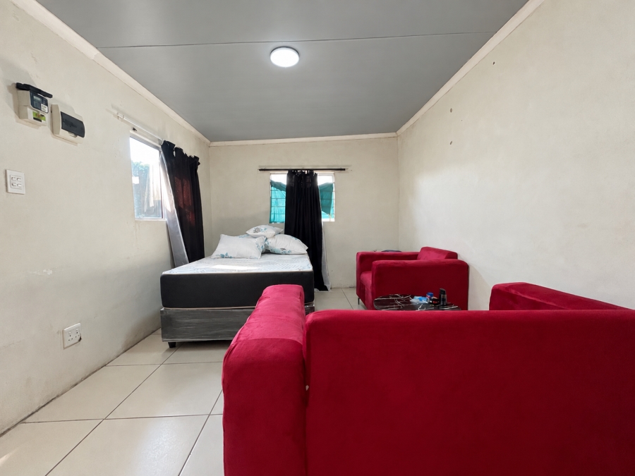 4 Bedroom Property for Sale in Brooklyn Western Cape